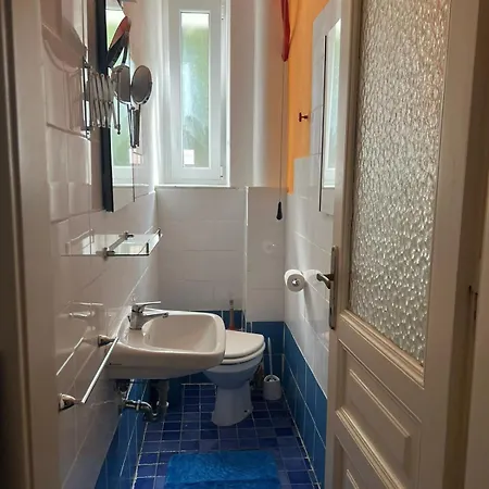 Casa Alice A 2 Passi Dal Centro 55 Mt 2 *