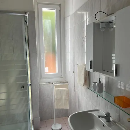 Casa Alice A 2 Passi Dal Centro 55 Mt 2 *