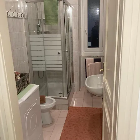 Daire Casa Alice A 2 Passi Dal Centro 55 Mt 2 Trieste