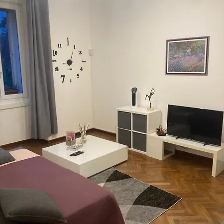 Daire Casa Alice A 2 Passi Dal Centro 55 Mt 2