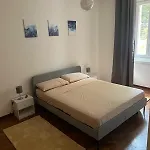 Casa Alice A 2 Passi Dal Centro 55 Mt 2 Apartman *