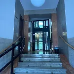 公寓 Casa Alice A 2 Passi Dal Centro 55 Mt 2 的里雅斯特