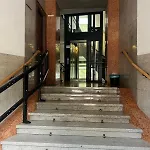 Casa Alice A 2 Passi Dal Centro 55 Mt 2 公寓