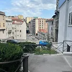 Apartman Casa Alice A 2 Passi Dal Centro 55 Mt 2 Trieszt