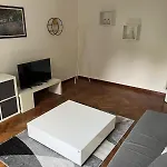 Casa Alice A 2 Passi Dal Centro 55 Mt 2 公寓 的里雅斯特