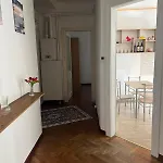 Casa Alice A 2 Passi Dal Centro 55 Mt 2 *