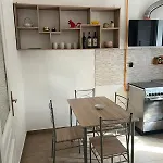 Casa Alice A 2 Passi Dal Centro 55 Mt 2 Trieszt