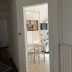 Apartman Casa Alice A 2 Passi Dal Centro 55 Mt 2
