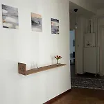 Casa Alice A 2 Passi Dal Centro 55 Mt 2 公寓