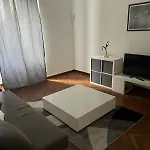 公寓 Casa Alice A 2 Passi Dal Centro 55 Mt 2 *