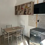 Casa Alice A 2 Passi Dal Centro 55 Mt 2 公寓 的里雅斯特