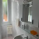 Casa Alice A 2 Passi Dal Centro 55 Mt 2 * Trieszt