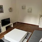 公寓 Casa Alice A 2 Passi Dal Centro 55 Mt 2 的里雅斯特