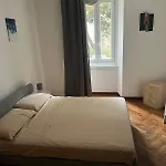 Casa Alice A 2 Passi Dal Centro 55 Mt 2 * Trieszt