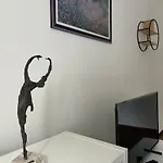 公寓 Casa Alice A 2 Passi Dal Centro 55 Mt 2