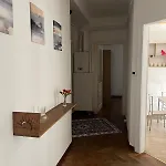 Casa Alice A 2 Passi Dal Centro 55 Mt 2 公寓