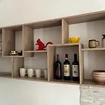 公寓 Casa Alice A 2 Passi Dal Centro 55 Mt 2 的里雅斯特