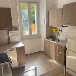 Casa Alice A 2 Passi Dal Centro 55 Mt 2 Trieszt