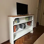 Casa Alice A 2 Passi Dal Centro 55 Mt 2 公寓