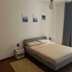 Apartman Casa Alice A 2 Passi Dal Centro 55 Mt 2 *