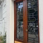 Casa Alice A 2 Passi Dal Centro 55 Mt 2 Apartman