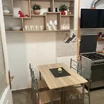 Casa Alice A 2 Passi Dal Centro 55 Mt 2 Apartman Trieszt