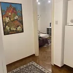 Casa Alice A 2 Passi Dal Centro 55 Mt 2 Trieszt
