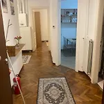 Casa Alice A 2 Passi Dal Centro 55 Mt 2 公寓 *