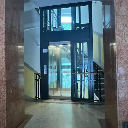 Апартаменты Casa Alice A 2 Passi Dal Centro 55 Mt 2