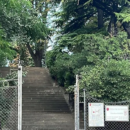 公寓 Casa Alice A 2 Passi Dal Centro 55 Mt 2 *