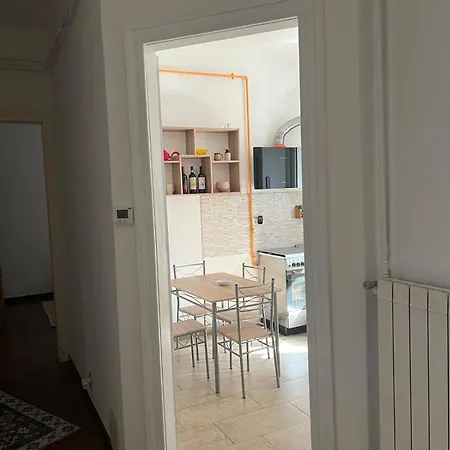 דירה Casa Alice A 2 Passi Dal Centro 55 Mt 2