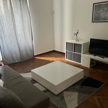 Apartment Casa Alice A 2 Passi Dal Centro 55 Mt 2 *
