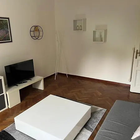 Apartment Casa Alice A 2 Passi Dal Centro 55 Mt 2 Trieste