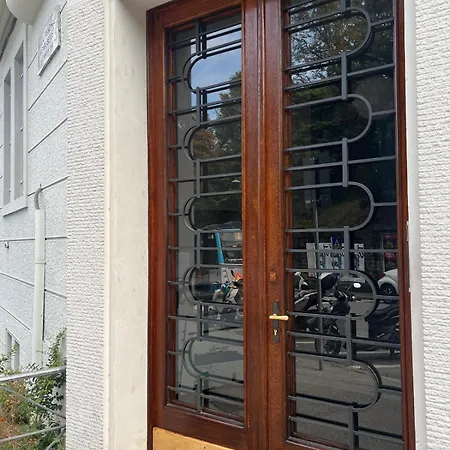 Casa Alice A 2 Passi Dal Centro 55 Mt 2 公寓