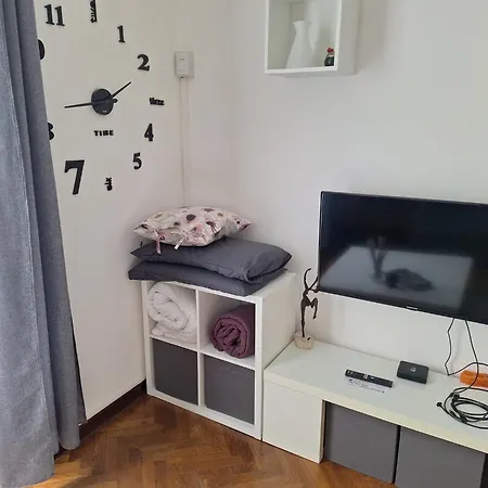 Apartment Casa Alice A 2 Passi Dal Centro 55 Mt 2 *