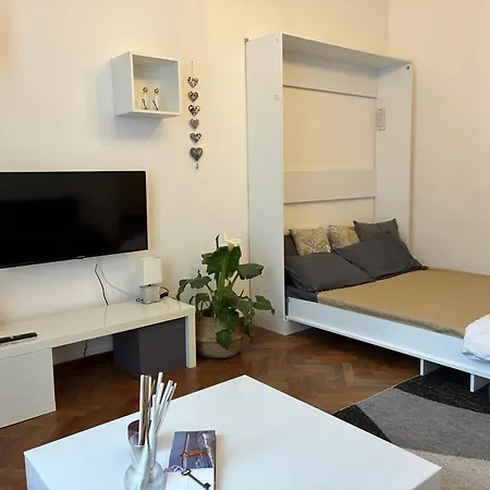Casa Alice A 2 Passi Dal Centro 55 Mt 2