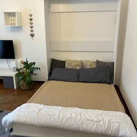 Casa Alice A 2 Passi Dal Centro 55 Mt 2 Trieszt