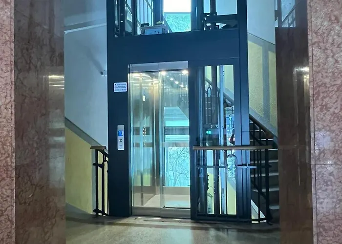 Apartment Casa Alice A 2 Passi Dal Centro 55 Mt 2