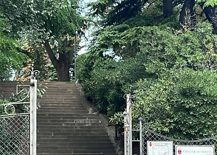 Apartman Casa Alice A 2 Passi Dal Centro 55 Mt 2 *