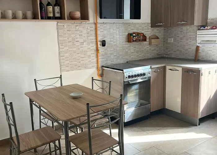 Casa Alice A 2 Passi Dal Centro 55 Mt 2