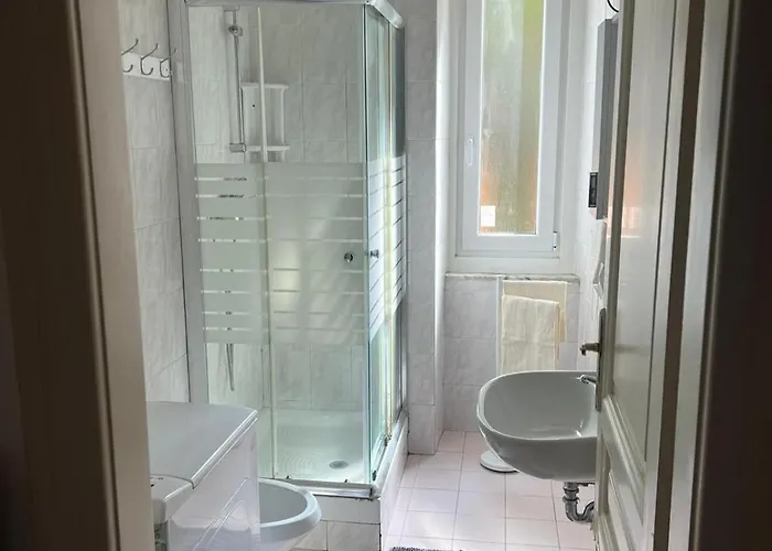 Casa Alice A 2 Passi Dal Centro 55 Mt 2