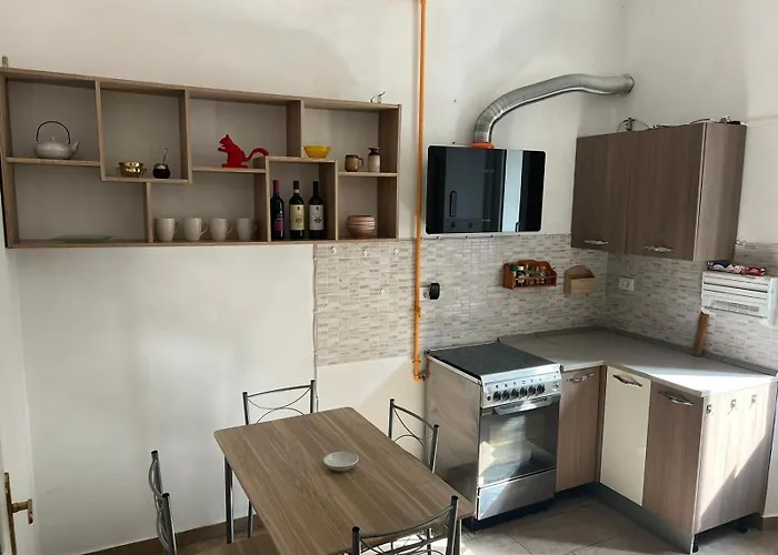 Casa Alice A 2 Passi Dal Centro 55 Mt 2