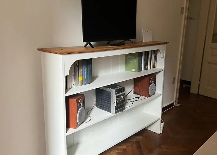 Casa Alice A 2 Passi Dal Centro 55 Mt 2 Apartman