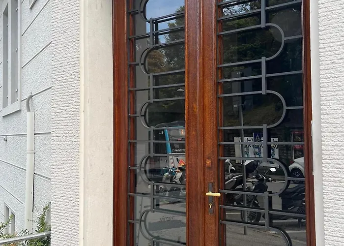 Casa Alice A 2 Passi Dal Centro 55 Mt 2 Apartment